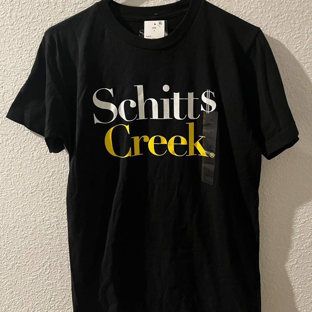 Schitts Creek Tshirt